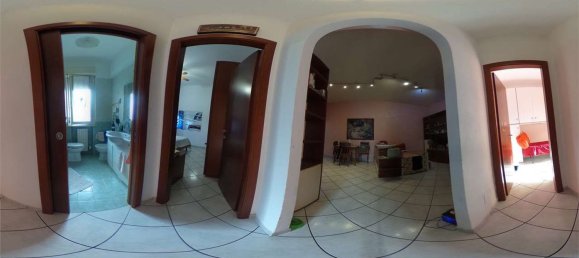 3-salle Appartement à Montemarciano, Italy No. 261328 16