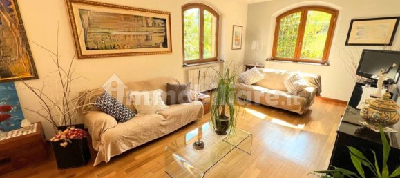 4 غرف نوم فيلا في Fabriano, Italy رقم 79763 46