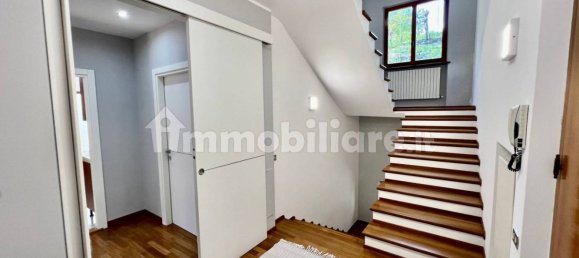 4 غرف نوم فيلا في Fabriano, Italy رقم 79763 39