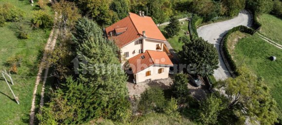 4 غرف نوم فيلا في Fabriano, Italy رقم 79763 26