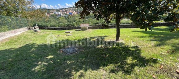 4 غرف نوم فيلا في Fabriano, Italy رقم 79763 38