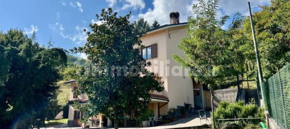 4 غرف نوم فيلا في Fabriano, Italy رقم 79763 35