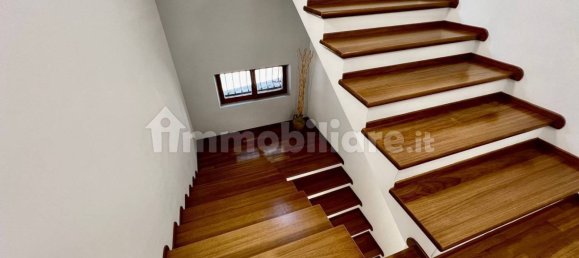 4 غرف نوم فيلا في Fabriano, Italy رقم 79763 42