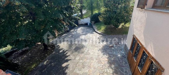 4 غرف نوم فيلا في Fabriano, Italy رقم 79763 8