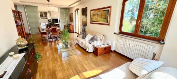 4 غرف نوم فيلا في Fabriano, Italy رقم 79763 47