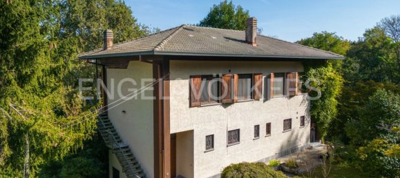 Villa de 6 divisões em Ranco, Italy N.º 139826 19