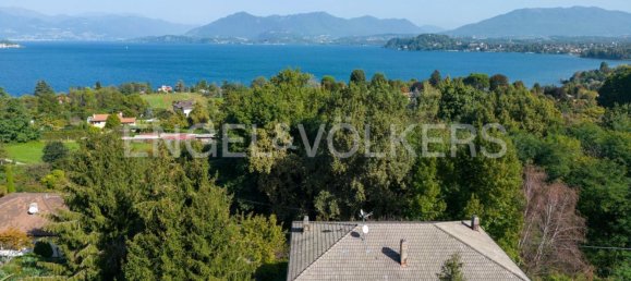 Villa de 6 divisões em Ranco, Italy N.º 139826 21