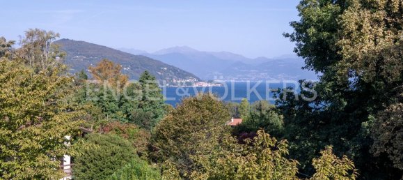 Villa de 6 divisões em Ranco, Italy N.º 139826 16