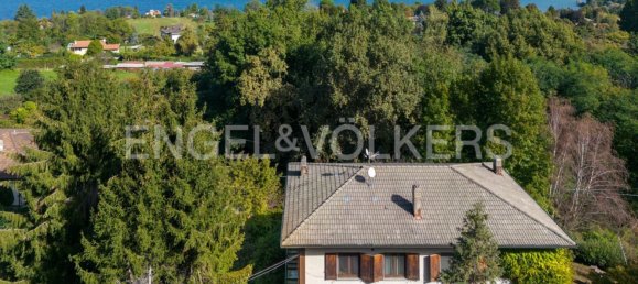 Villa de 6 divisões em Ranco, Italy N.º 139826 20