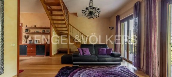 Villa de 6 divisões em Ranco, Italy N.º 139826 4