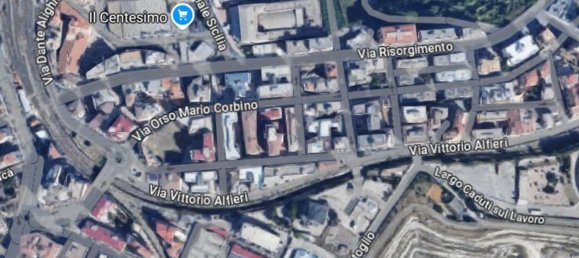 Apartamento de 6 habitaciónes en Ragusa, Italy No. 192108 3