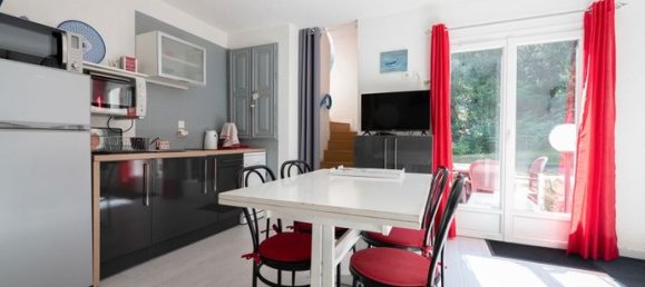 Casa T2 em Saint-Georges-de-Didonne, France N.º 279611 5