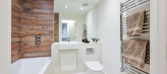 1 Schlafzimmer Wohnung in Epsom, United Kingdom, Nr. 9726 8