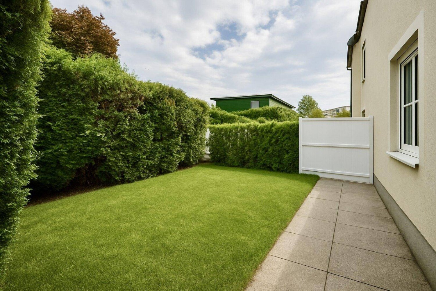 5 rooms Townhouse in Vienna, Austria No. 148520