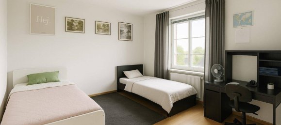 5 rooms Townhouse in Vienna, Austria No. 148520 4