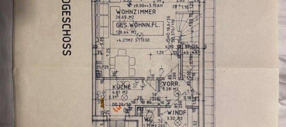 5 rooms Townhouse in Vienna, Austria No. 148520 22