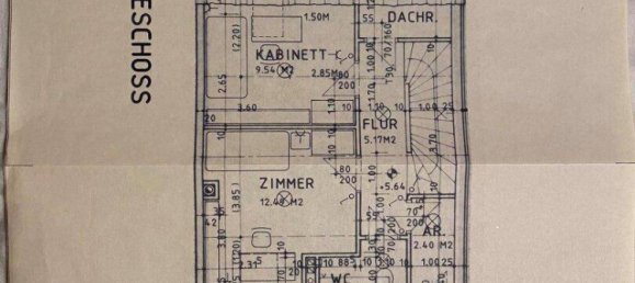 5 rooms Townhouse in Vienna, Austria No. 148520 19