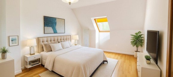 5 rooms Townhouse in Vienna, Austria No. 148520 9