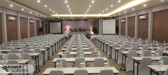 158 Schlafzimmer Hotel in Kuta, Indonesia, Nr. 4379 6