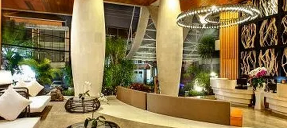 158 Schlafzimmer Hotel in Kuta, Indonesia, Nr. 4379 7