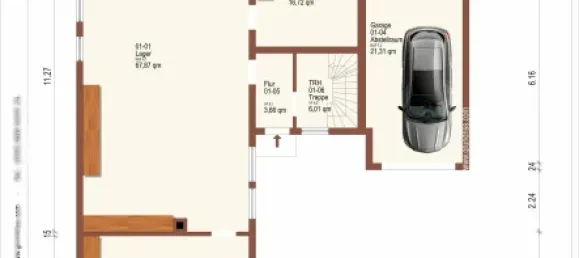Edifício T2 em Stuttgart, Germany N.º 328205 27