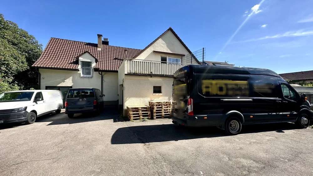 Edifício T2 em Stuttgart, Germany N.º 328205