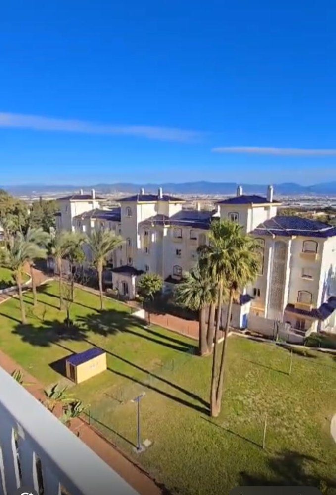 Квартира с 2 спальнями в Торремолинос, Испания № 185358