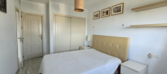 Квартира с 2 спальнями в Торремолинос, Испания № 185358 3