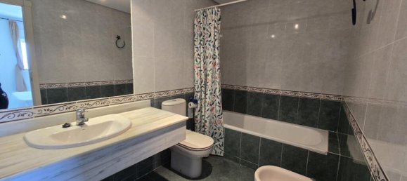 Квартира с 2 спальнями в Торремолинос, Испания № 185358 4