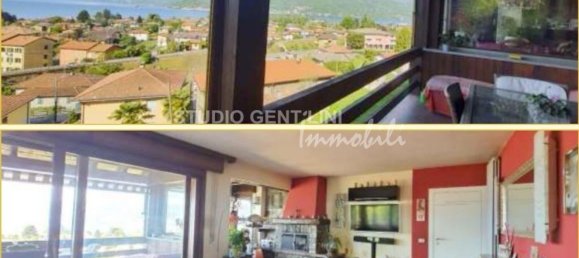 7 rooms House in Maccagno con Pino e Veddasca, Italy No. 14457 10