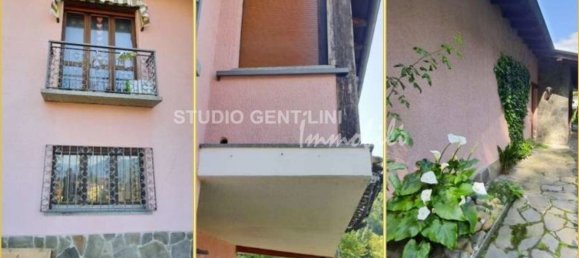 7 rooms House in Maccagno con Pino e Veddasca, Italy No. 14457 12