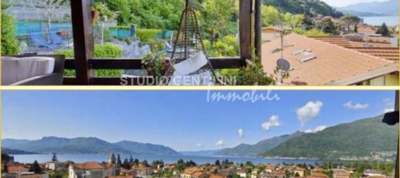 7 rooms House in Maccagno con Pino e Veddasca, Italy No. 14457 9