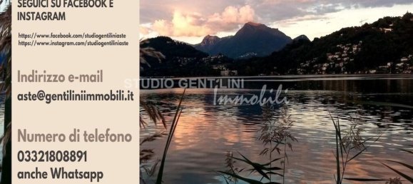 7 rooms House in Maccagno con Pino e Veddasca, Italy No. 14457 26