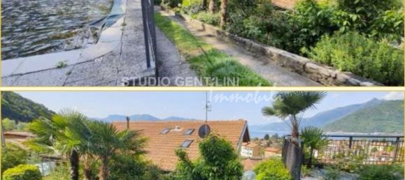 7 rooms House in Maccagno con Pino e Veddasca, Italy No. 14457 6