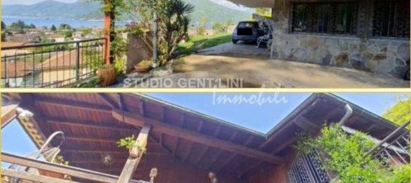 7 rooms House in Maccagno con Pino e Veddasca, Italy No. 14457 5