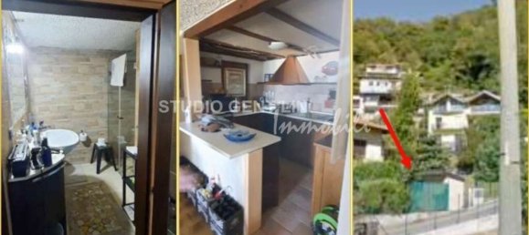 7 rooms House in Maccagno con Pino e Veddasca, Italy No. 14457 15