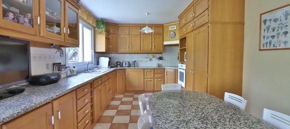 5 Schlafzimmer Haus in La Queue-les-Yvelines, France, Nr. 174248 24