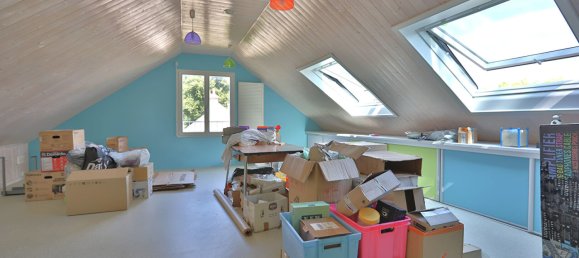 5 Schlafzimmer Haus in La Queue-les-Yvelines, France, Nr. 174248 42