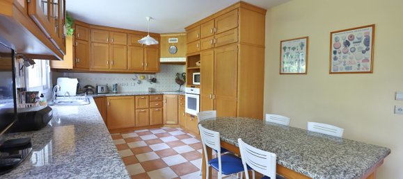 5 Schlafzimmer Haus in La Queue-les-Yvelines, France, Nr. 174248 16