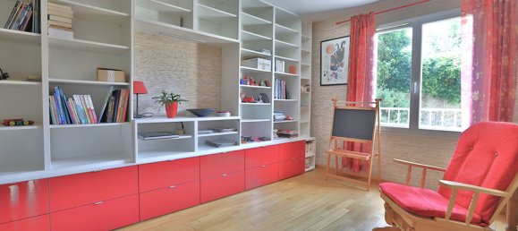 5 Schlafzimmer Haus in La Queue-les-Yvelines, France, Nr. 174248 25