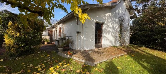 3 Schlafzimmer Haus in Ares, France, Nr. 108945 3