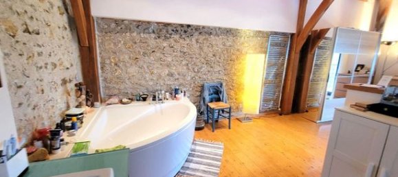 4 غرف نوم منزل في Eure-et-Loir, France رقم 282844 11