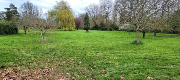 4 غرف نوم منزل في Eure-et-Loir, France رقم 282844 19