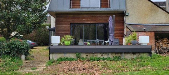 4 غرف نوم منزل في Eure-et-Loir, France رقم 282844 18