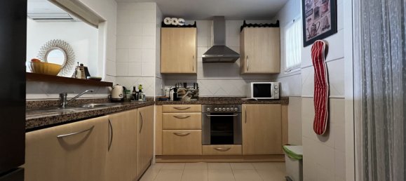 2 غرف نوم شقة في Mijas, Spain رقم 112655 13