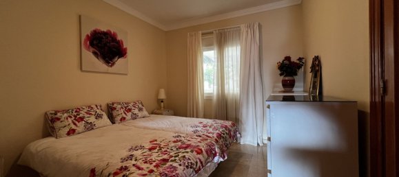 2 غرف نوم شقة في Mijas, Spain رقم 112655 20