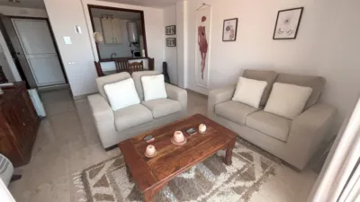 1 bedroom Apartment in Alcorrin, Spain No. 183002
