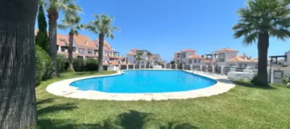 1 bedroom Apartment in Alcorrin, Spain No. 183002 20