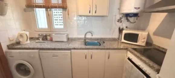 1 bedroom Apartment in Alcorrin, Spain No. 183002 5