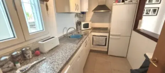 1 bedroom Apartment in Alcorrin, Spain No. 183002 4